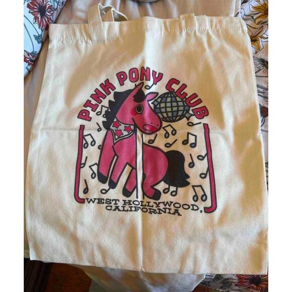 Handbags - Canvas tote